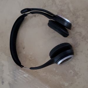 Logitech Headphones with built in microphone